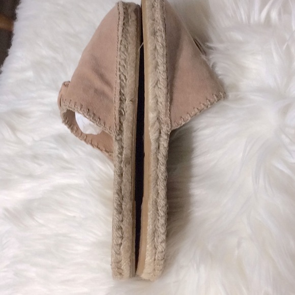 Hibou flat loafers - Picture 5 of 7